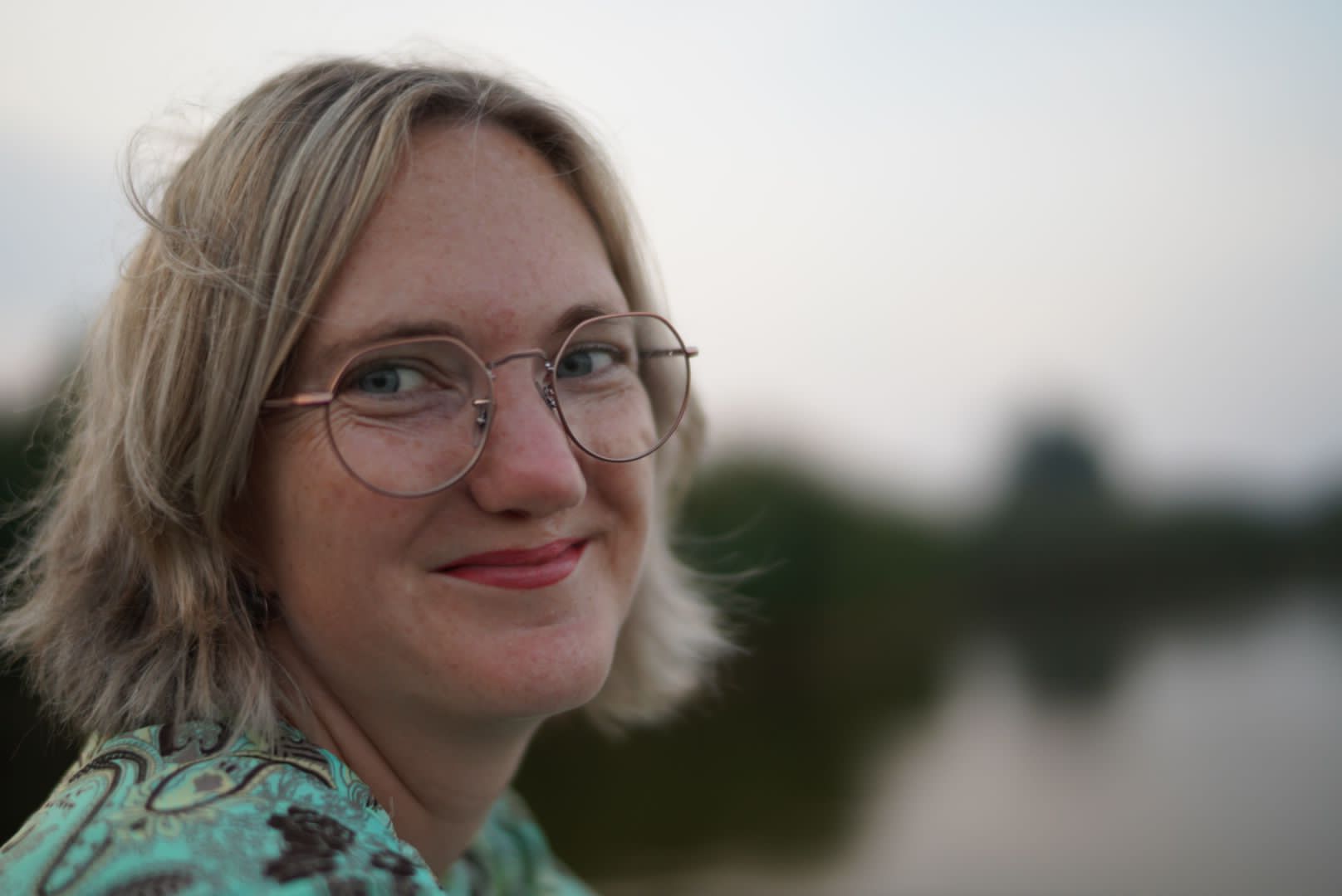 Wie mooi wil zijn, moet soms even pijn lijden - Wij hebben een schisis